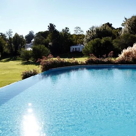 Acacias Country Club Villa Sierra de la Ventana Luaran gambar