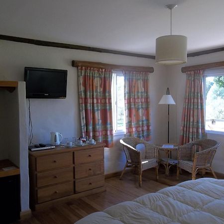 Acacias Country Club Villa Sierra de la Ventana Bilik gambar