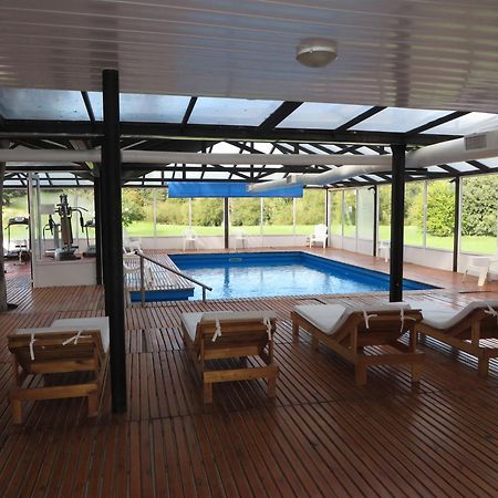 Acacias Country Club Villa Sierra de la Ventana Luaran gambar