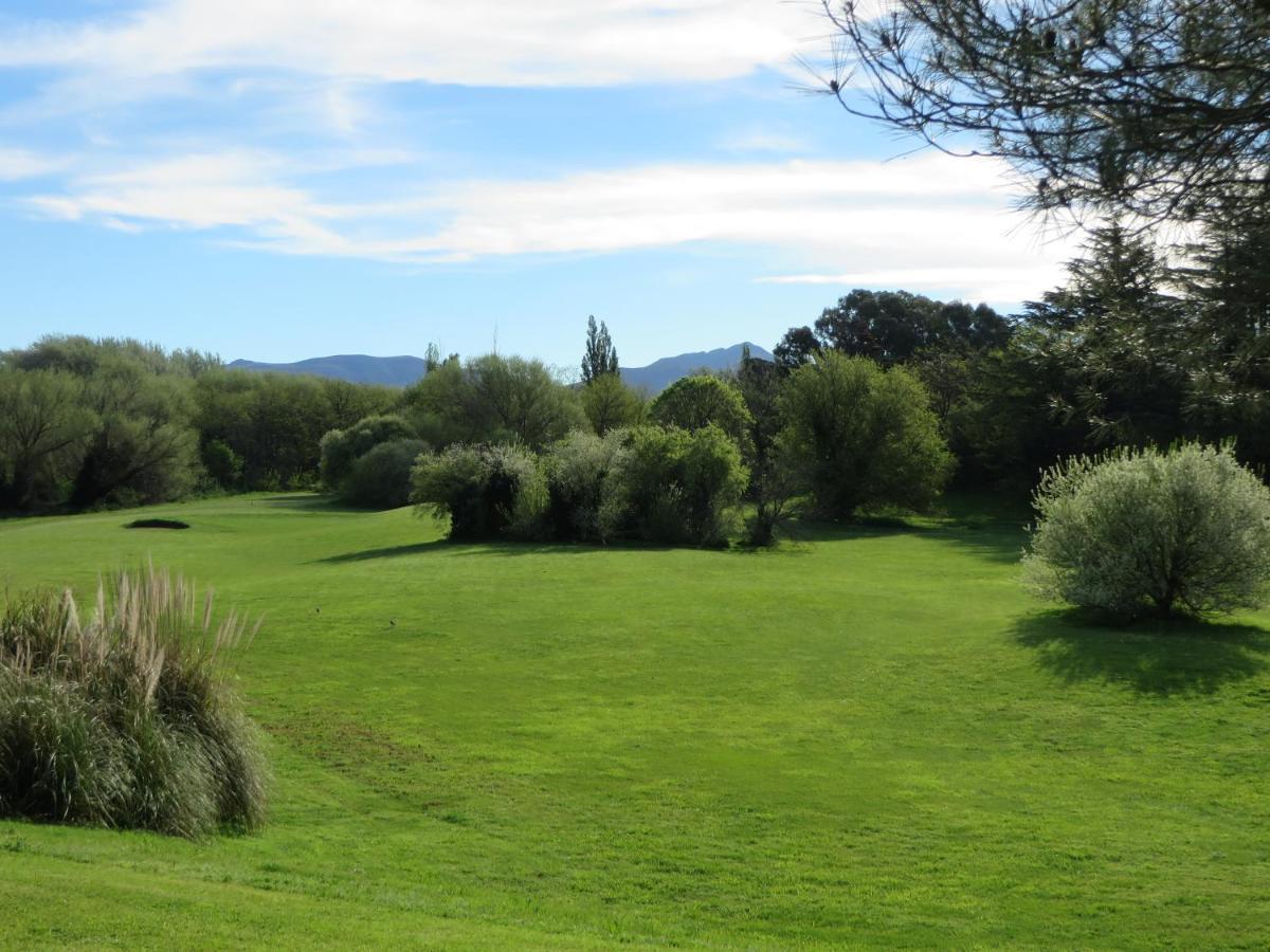 Acacias Country Club Villa Sierra de la Ventana Luaran gambar