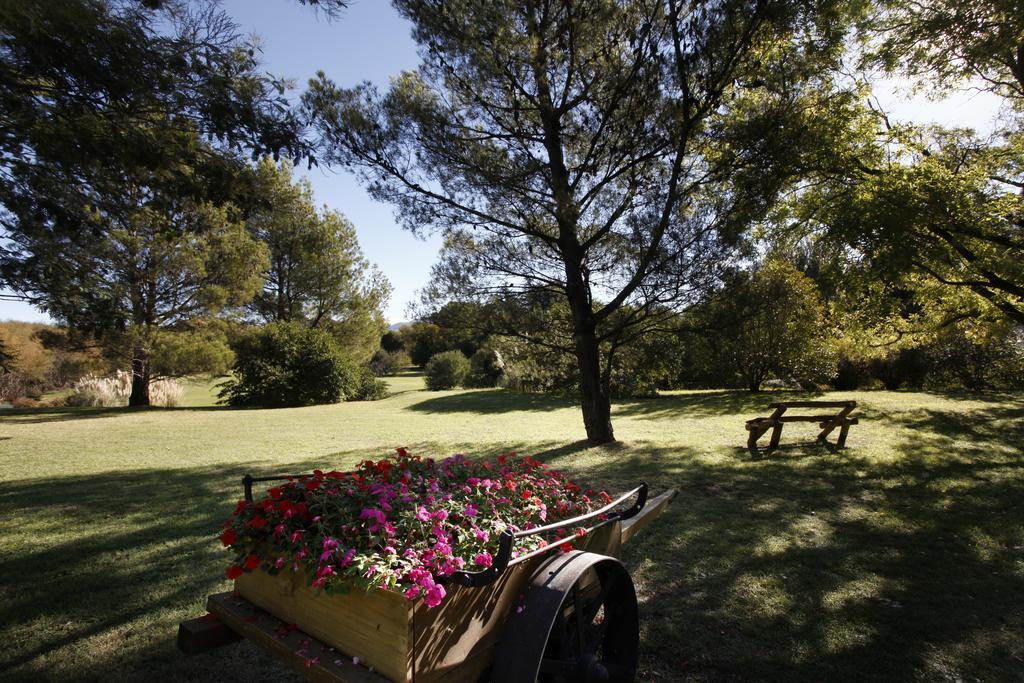 Acacias Country Club Villa Sierra de la Ventana Luaran gambar