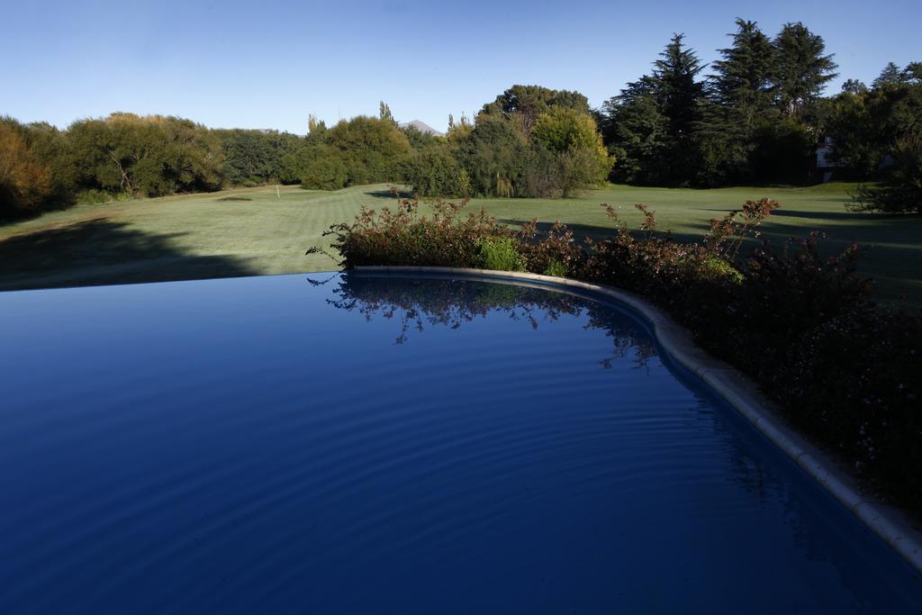 Acacias Country Club Villa Sierra de la Ventana Luaran gambar