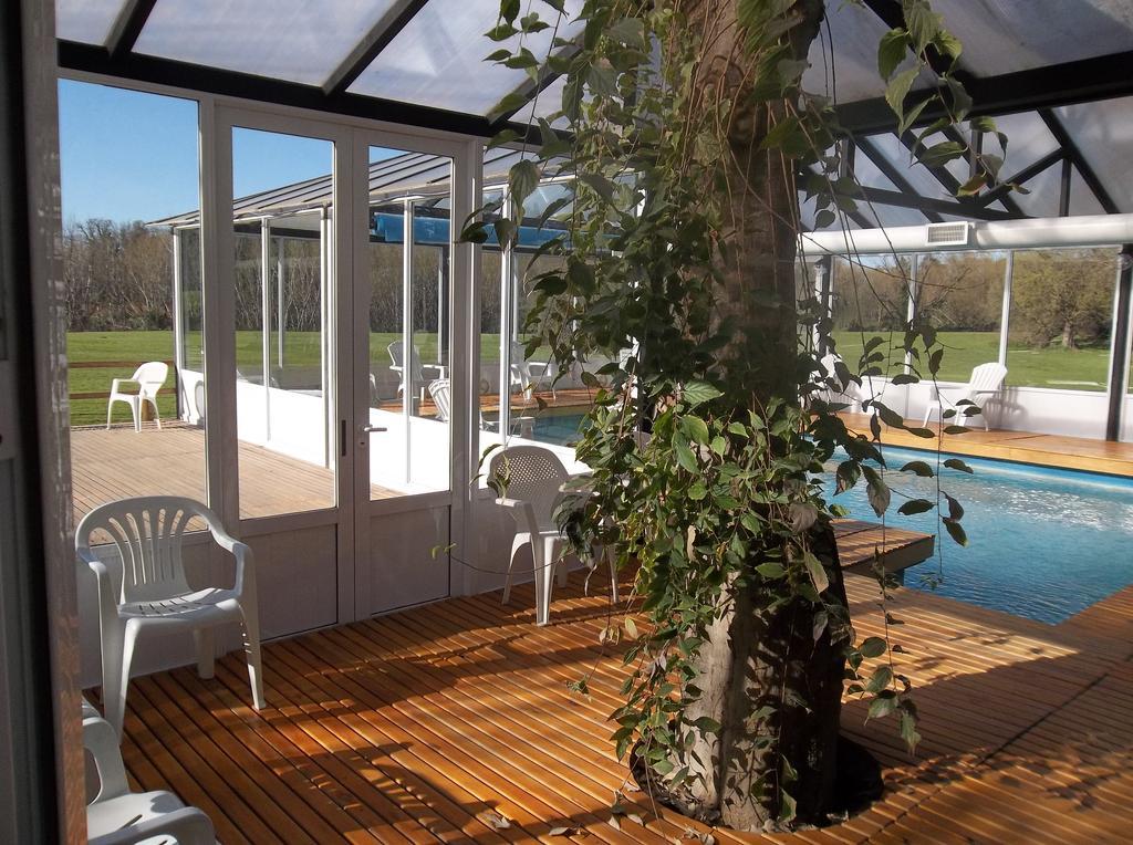 Acacias Country Club Villa Sierra de la Ventana Luaran gambar