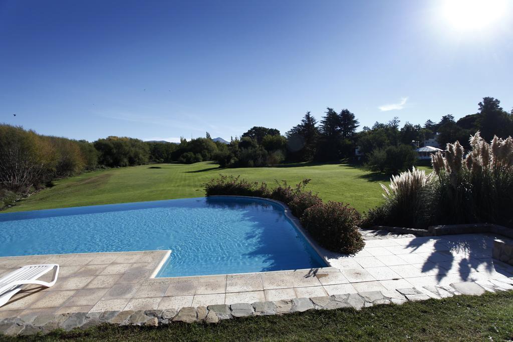 Acacias Country Club Villa Sierra de la Ventana Luaran gambar