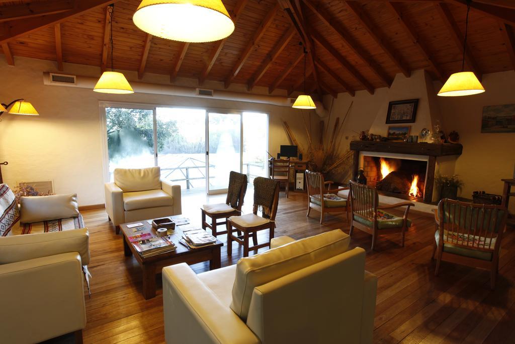 Acacias Country Club Villa Sierra de la Ventana Luaran gambar