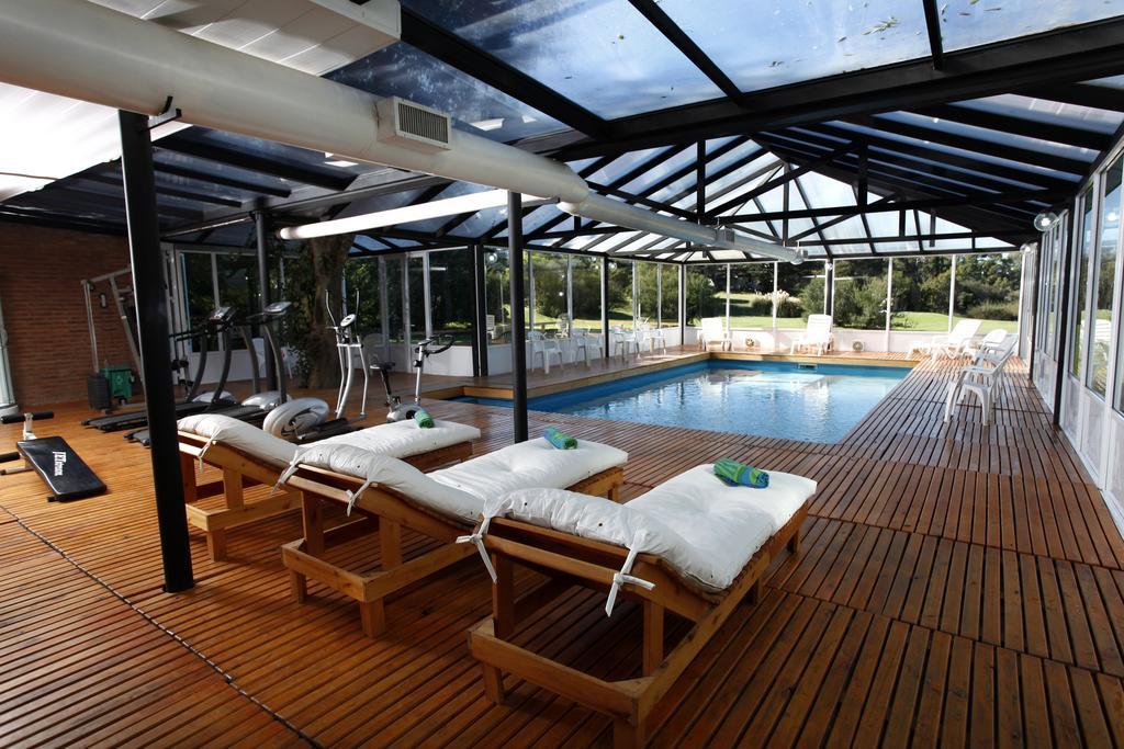 Acacias Country Club Villa Sierra de la Ventana Luaran gambar