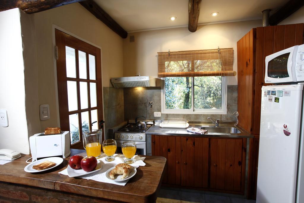 Acacias Country Club Villa Sierra de la Ventana Bilik gambar