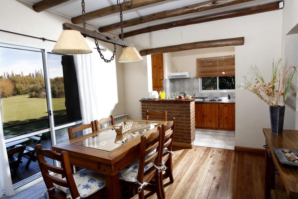 Acacias Country Club Villa Sierra de la Ventana Bilik gambar