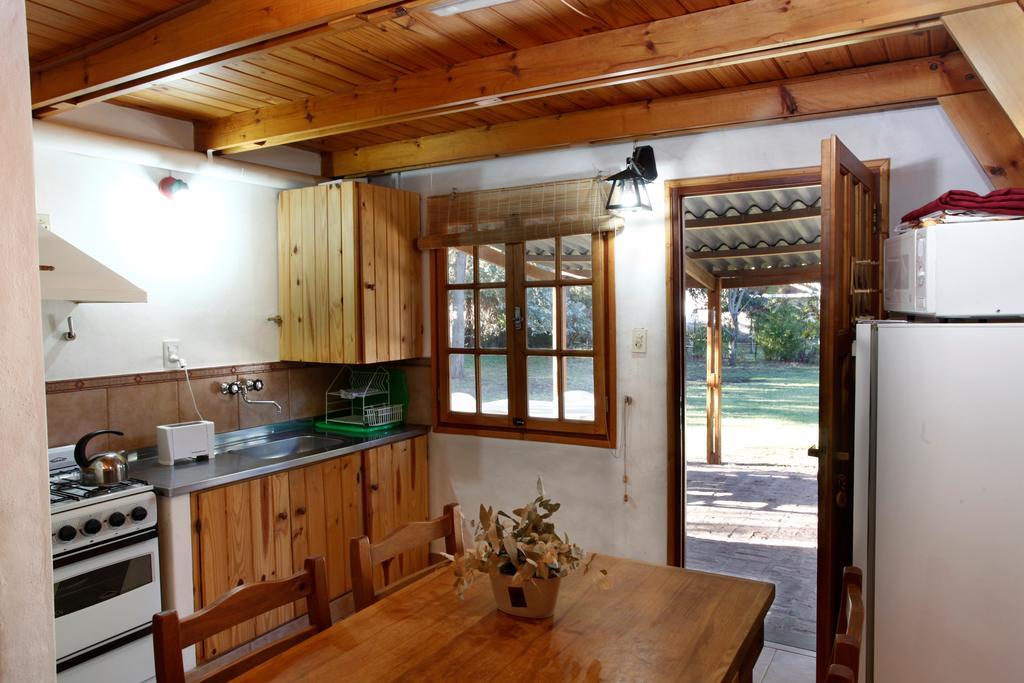 Acacias Country Club Villa Sierra de la Ventana Bilik gambar