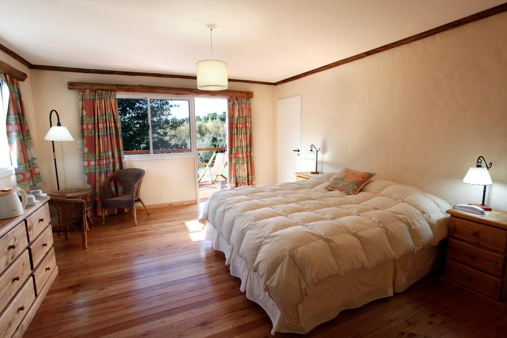Acacias Country Club Villa Sierra de la Ventana Bilik gambar