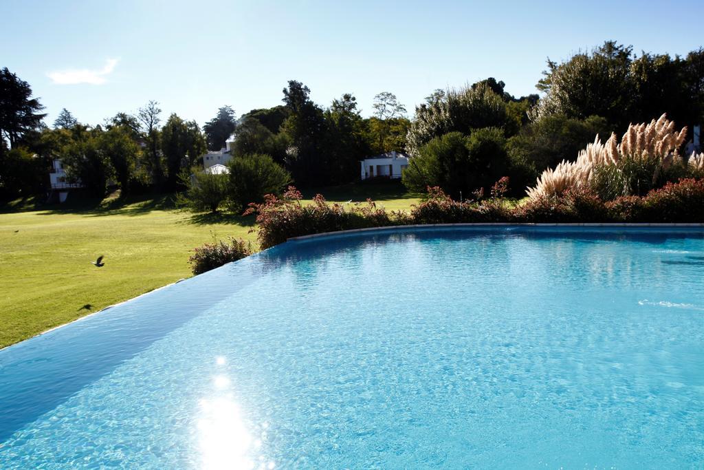 Acacias Country Club Villa Sierra de la Ventana Luaran gambar