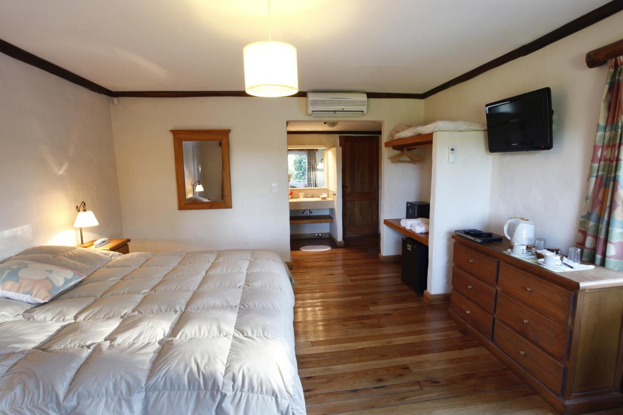 Acacias Country Club Villa Sierra de la Ventana Bilik gambar