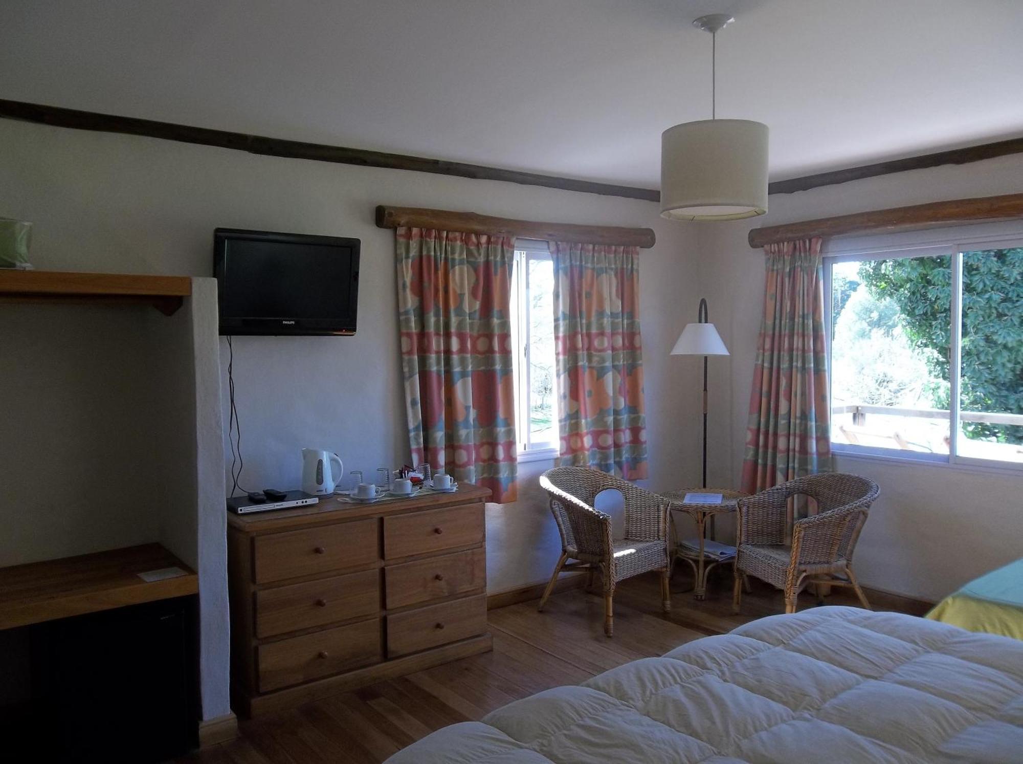 Acacias Country Club Villa Sierra de la Ventana Bilik gambar