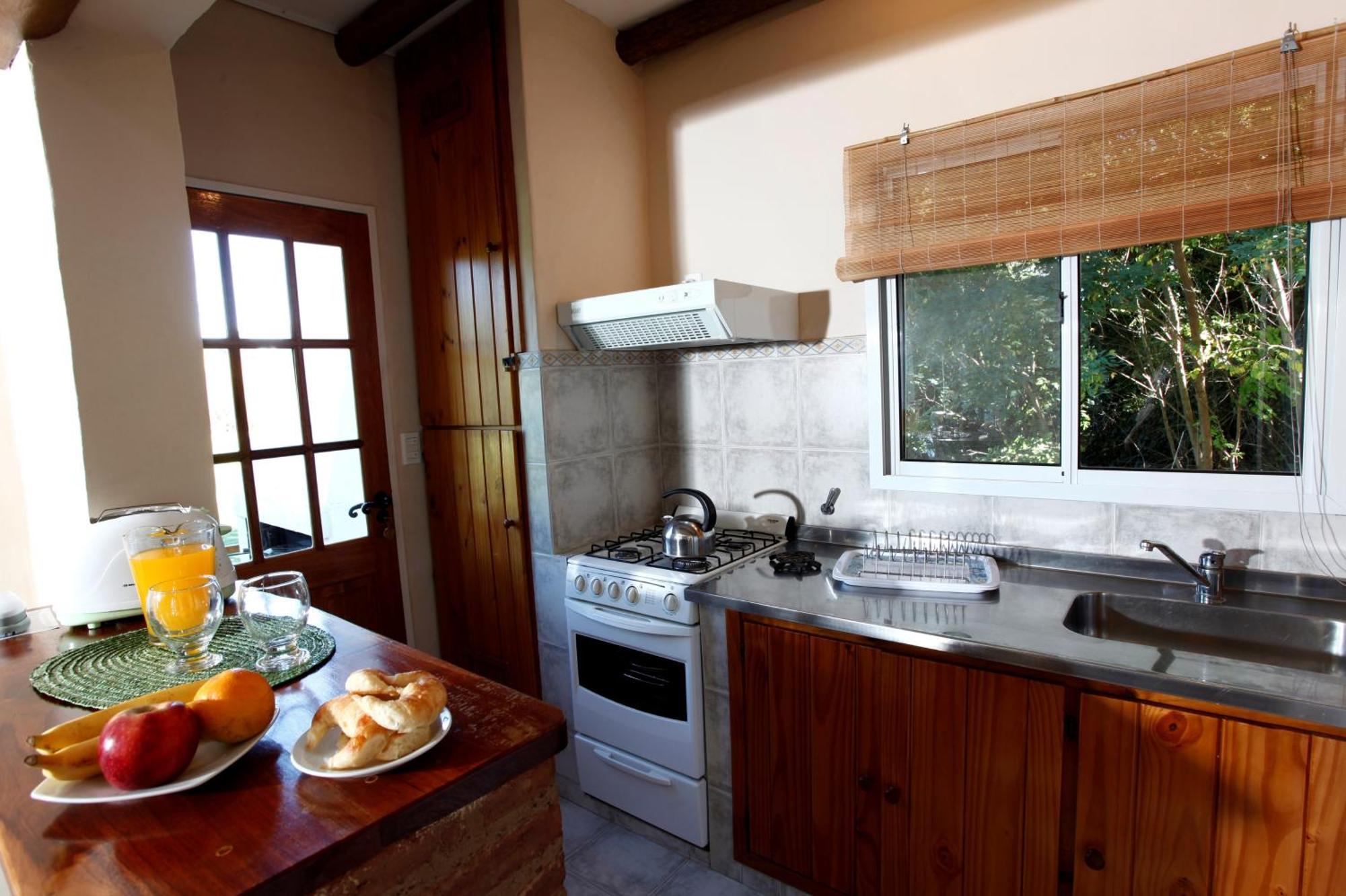 Acacias Country Club Villa Sierra de la Ventana Bilik gambar