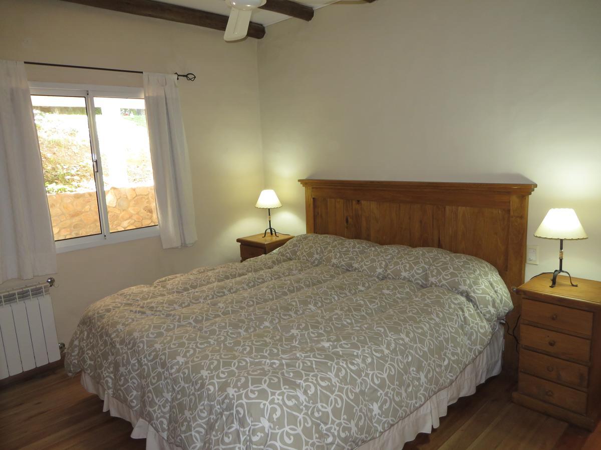 Acacias Country Club Villa Sierra de la Ventana Luaran gambar