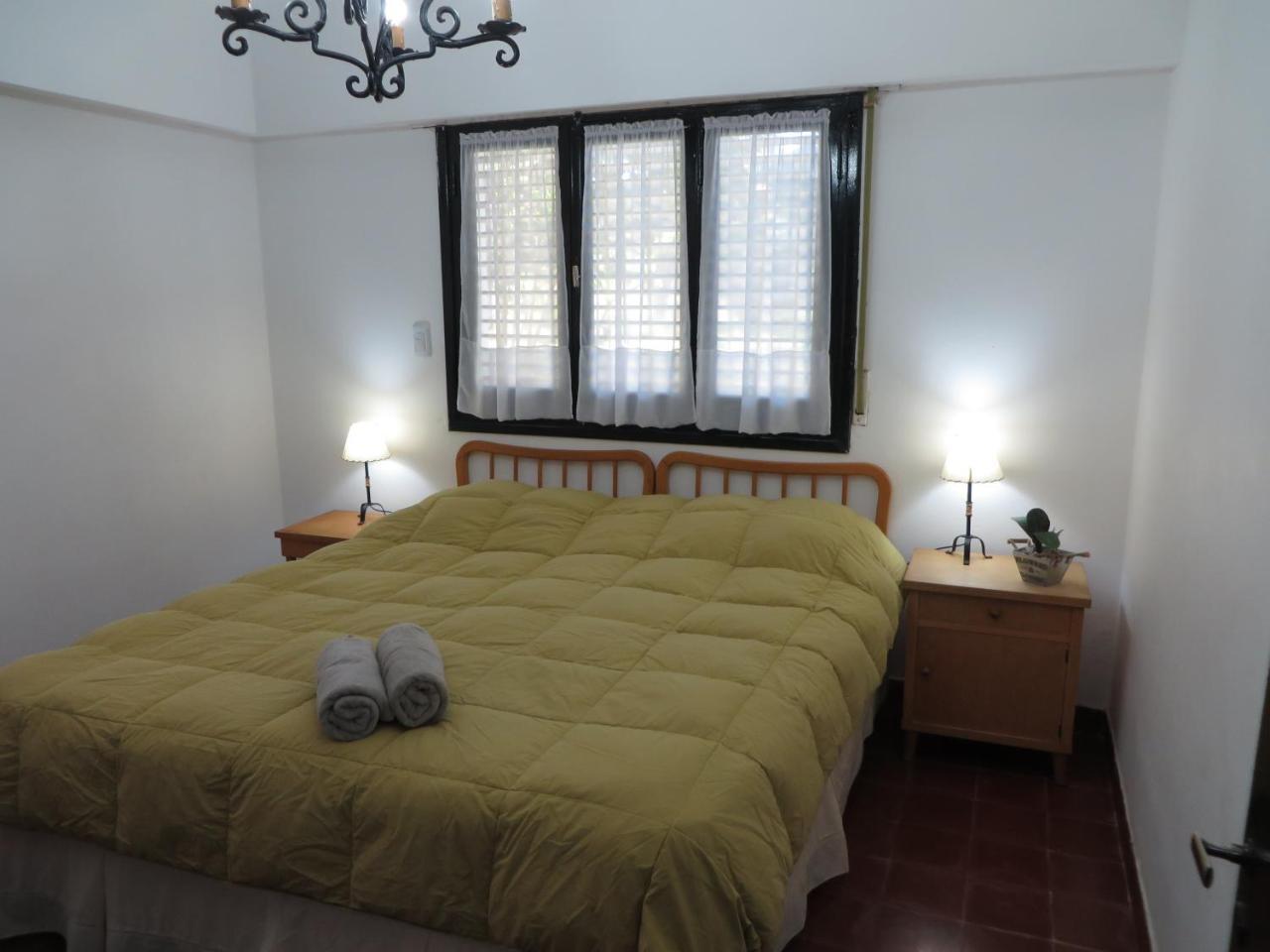 Acacias Country Club Villa Sierra de la Ventana Luaran gambar