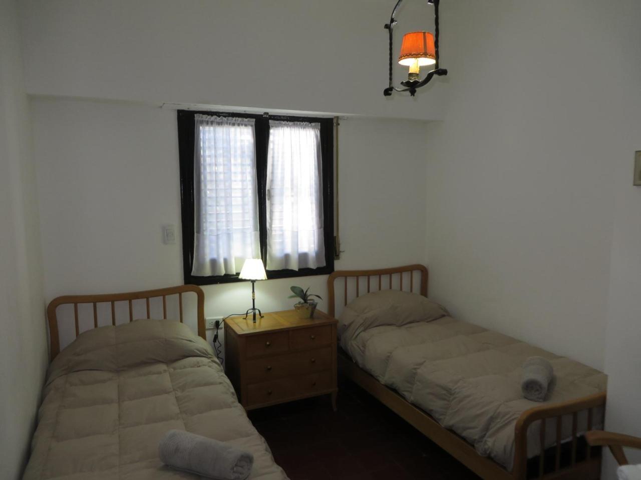 Acacias Country Club Villa Sierra de la Ventana Luaran gambar