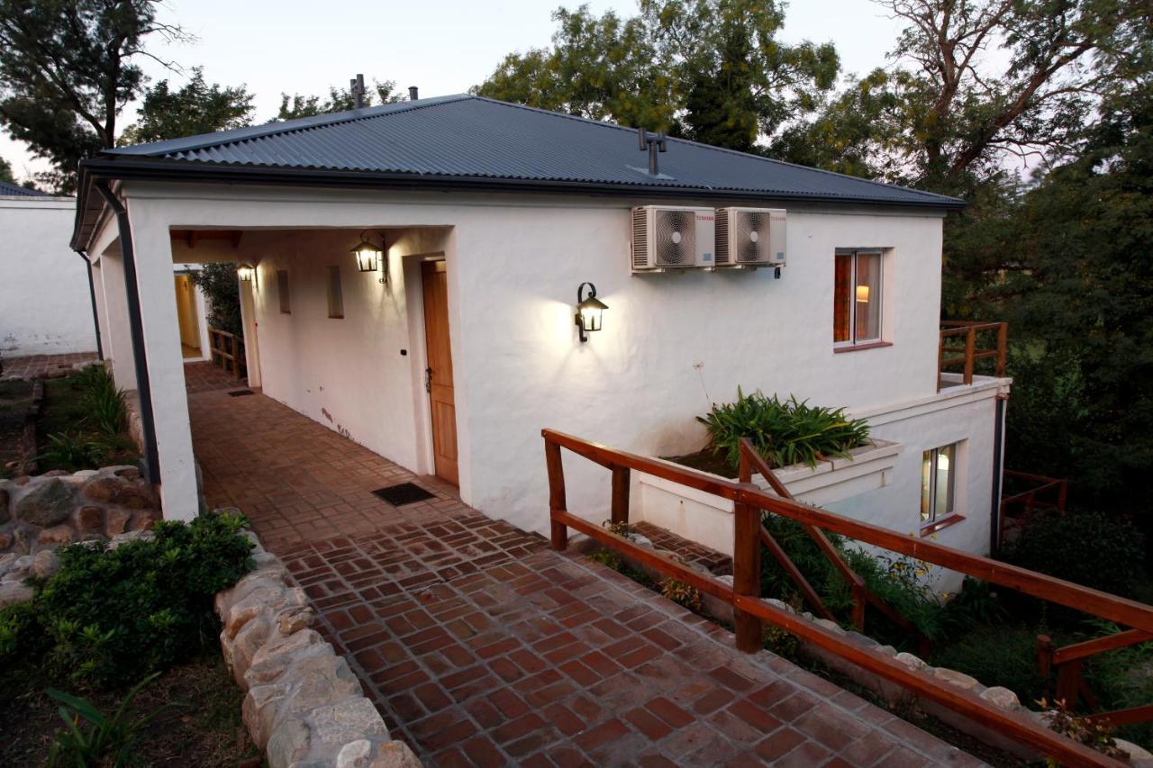 Acacias Country Club Villa Sierra de la Ventana Luaran gambar